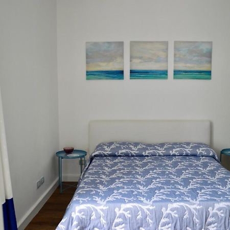 Perla Blu Leilighet Gaeta Eksteriør bilde